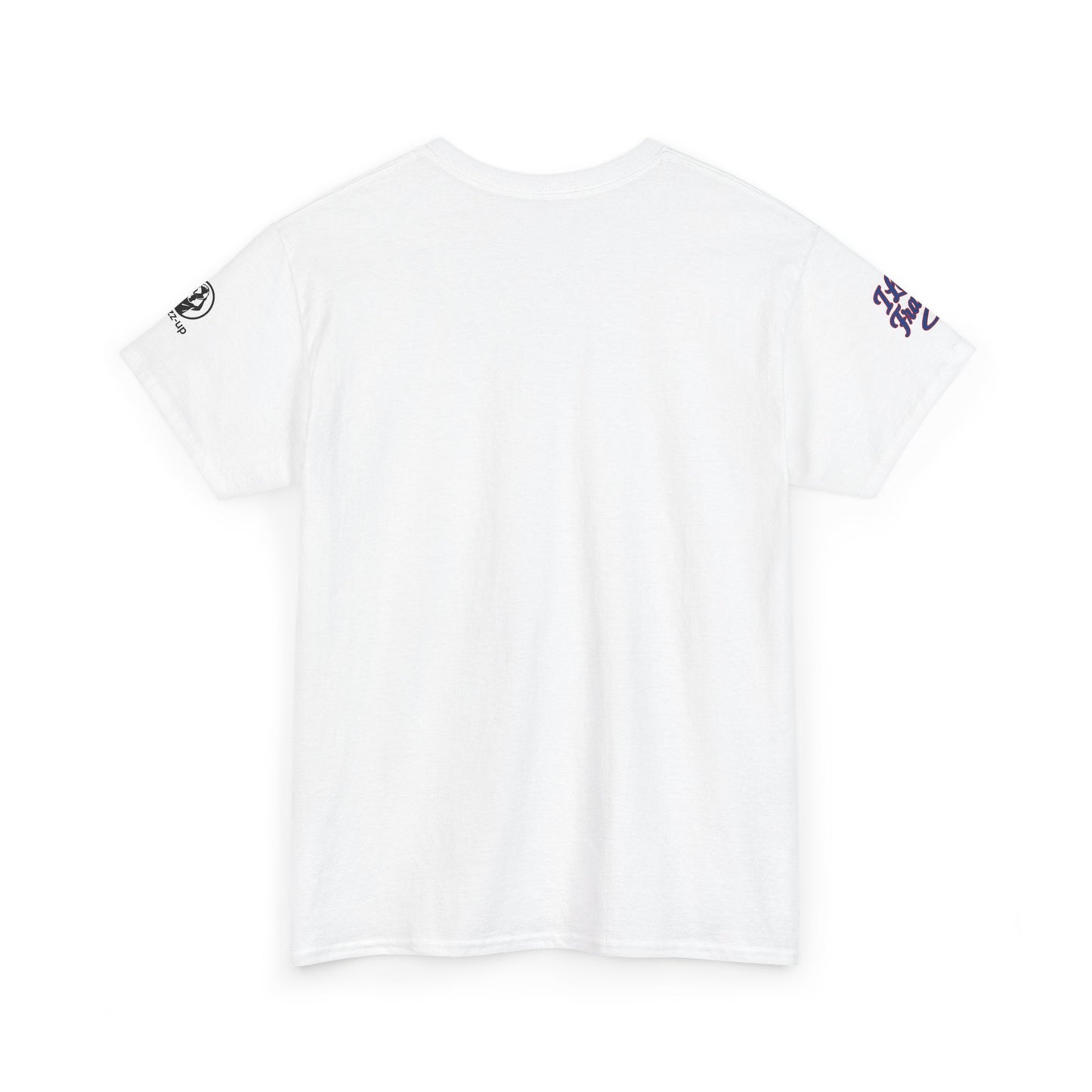 🇫🇷 France Men’s Heavy Cotton Tee – “I Love France” Edition