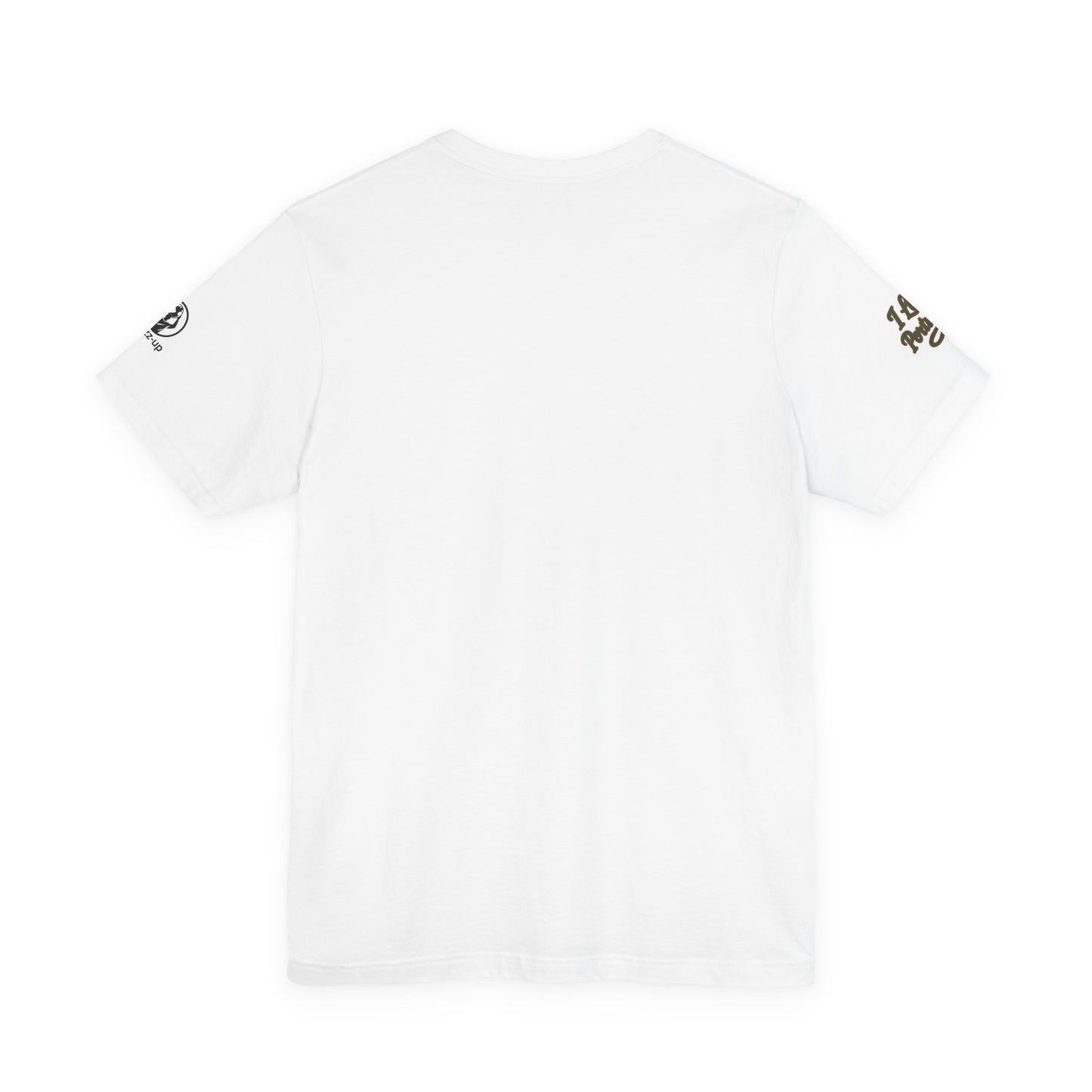 🇵🇹 Portugal Women’s Jersey Short Sleeve Tee – “I Love Portugal” Edition