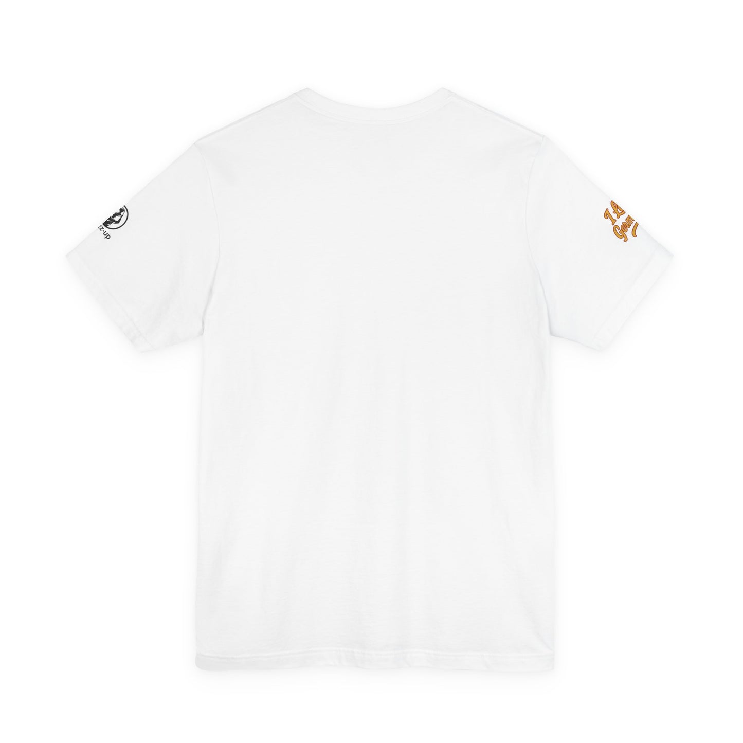 🇩🇪 Germany Women’s Jersey Short Sleeve Tee – “I Love Germany” Edition