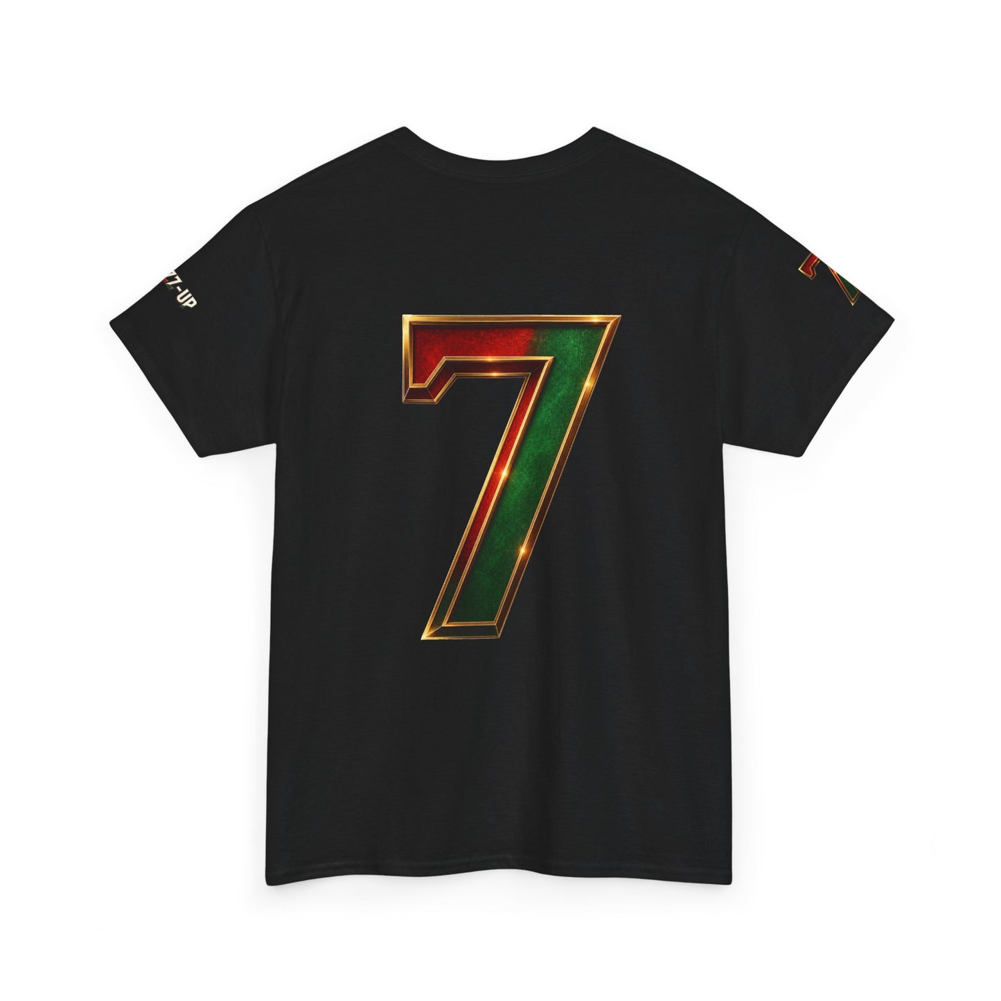 Portugal Our Legend Number 7 Unisex T-Shirt