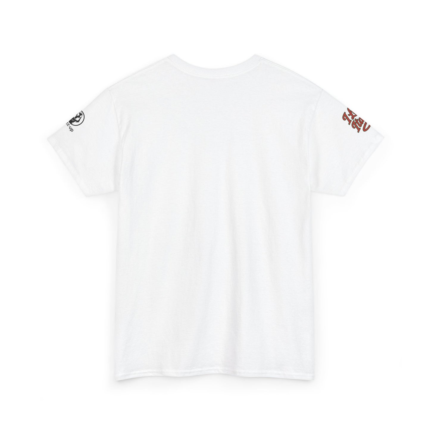 🇮🇹 Italy Men’s Heavy Cotton Tee – “I Love Italy” Edition