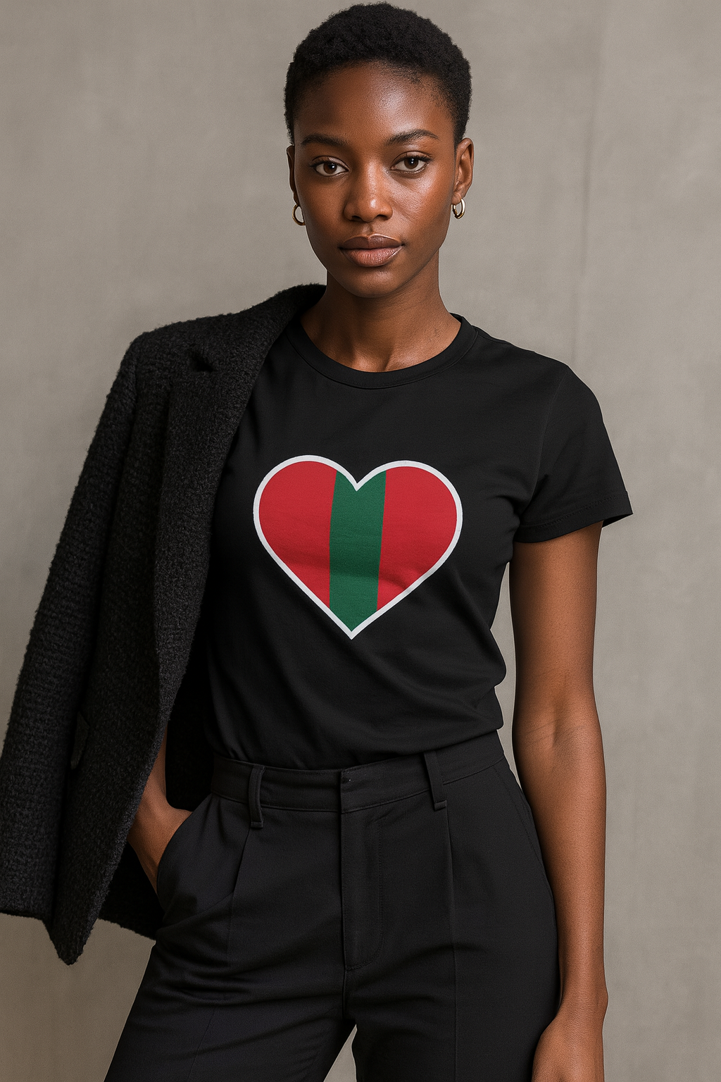 🇵🇹 Portugal Women's Favorite Tee