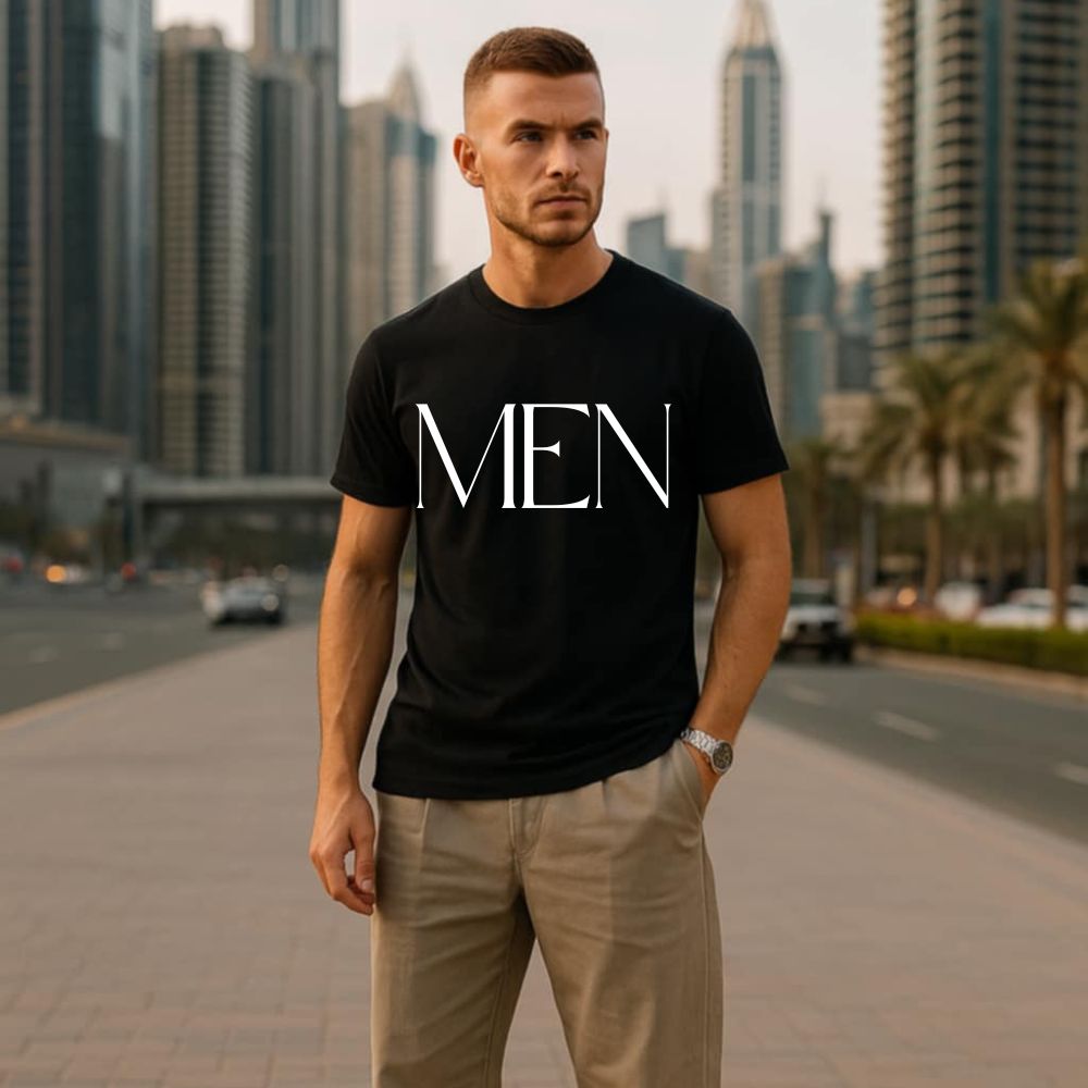 Men