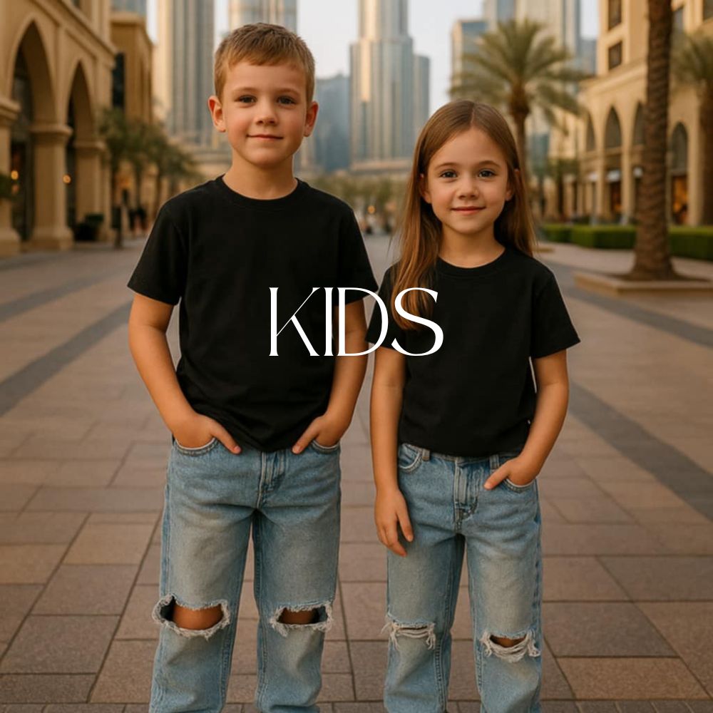 Kids