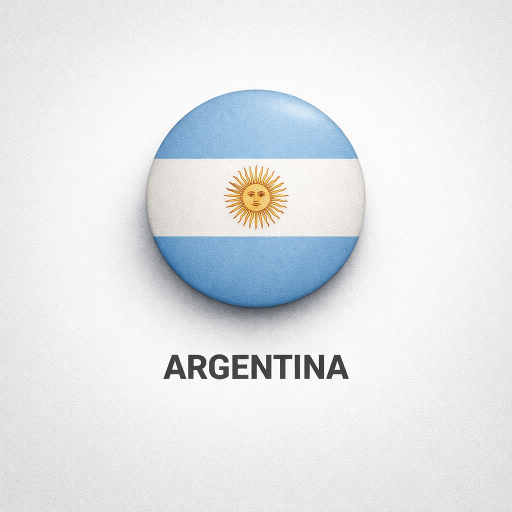 Argentina