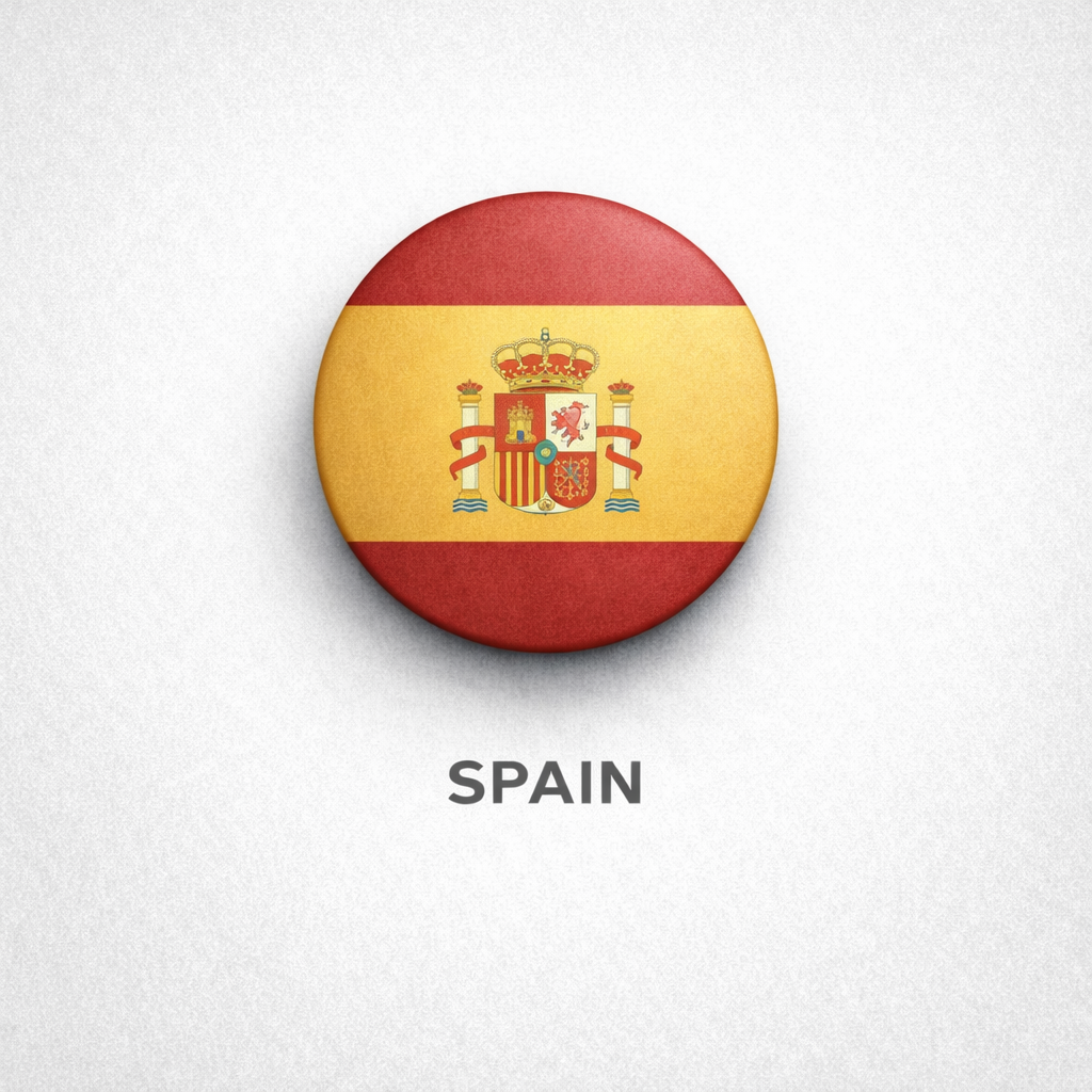 Spain