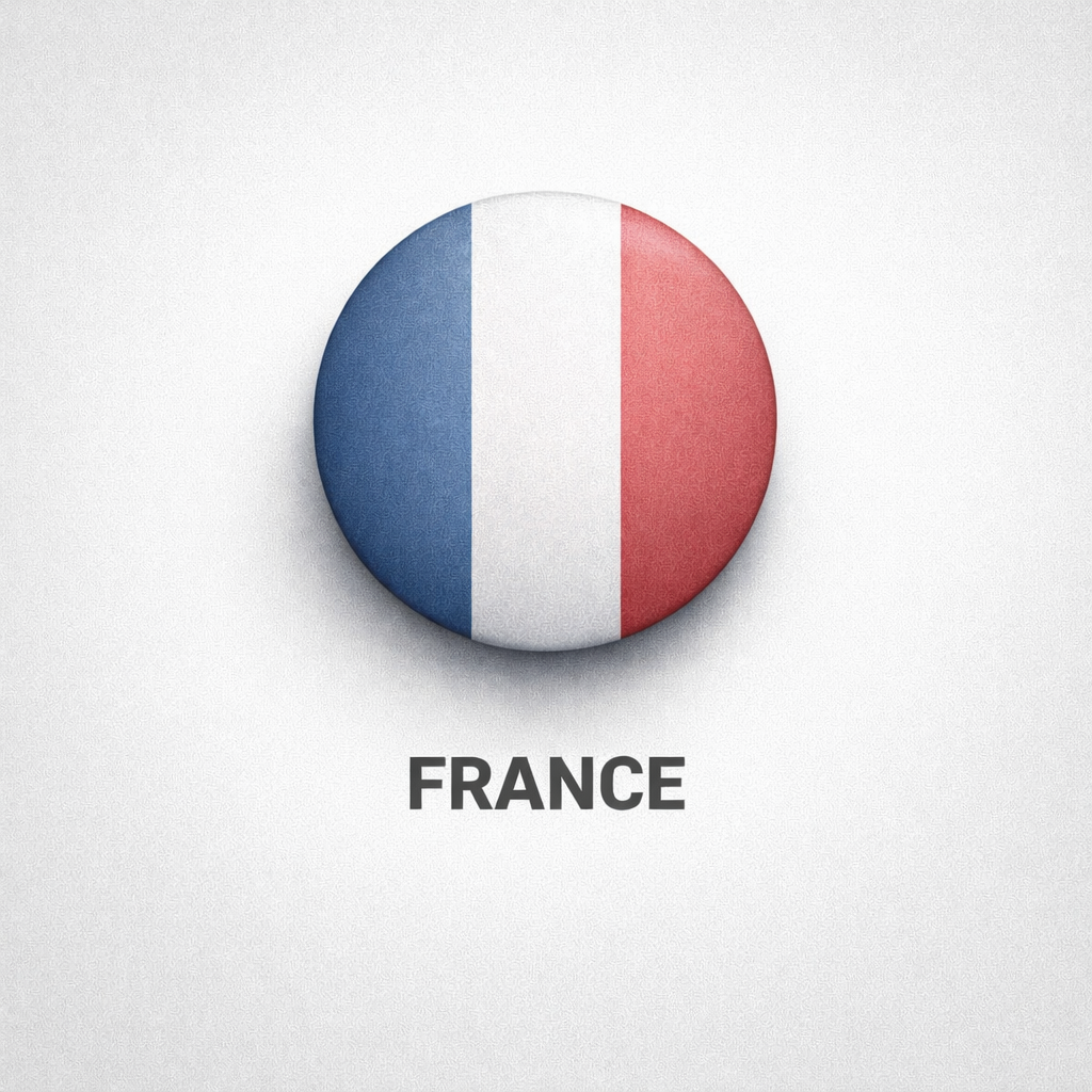 France