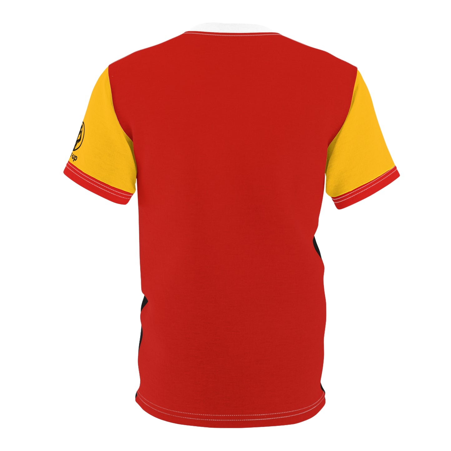 Germany Premium Edition – Unisex Cut & Sew Tee (AOP)