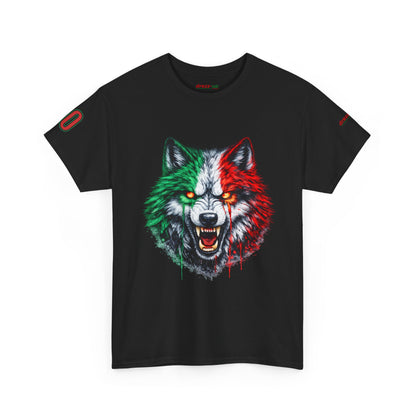 ITALY WOLF TEE