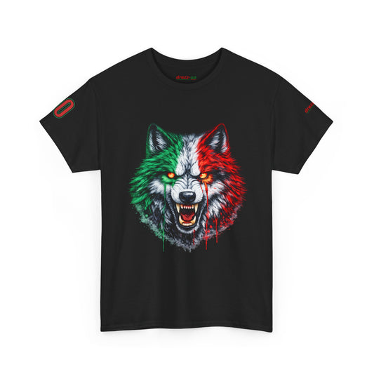ITALY WOLF TEE