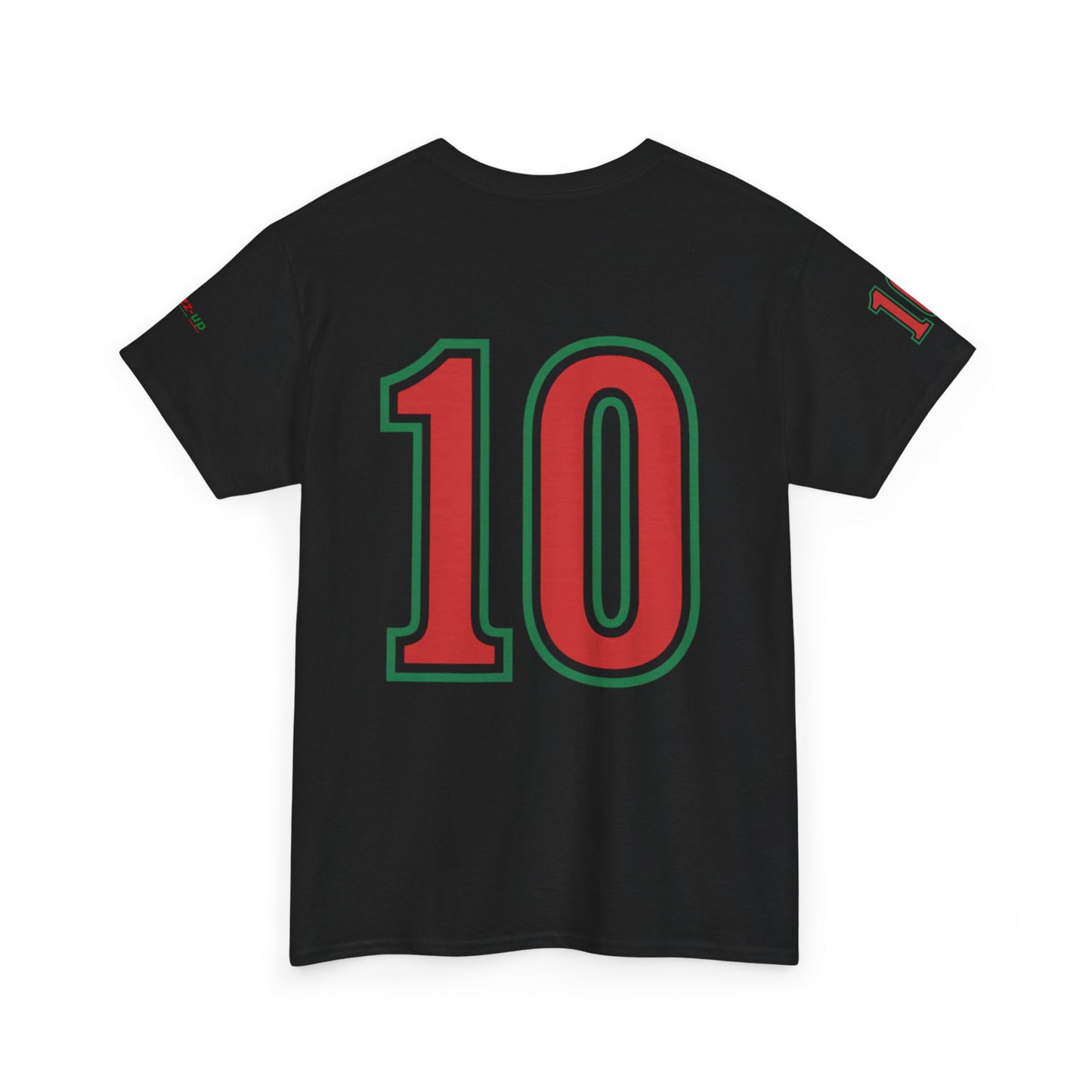ITALY WOLF TEE