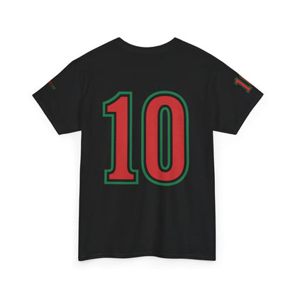 ITALY WOLF TEE