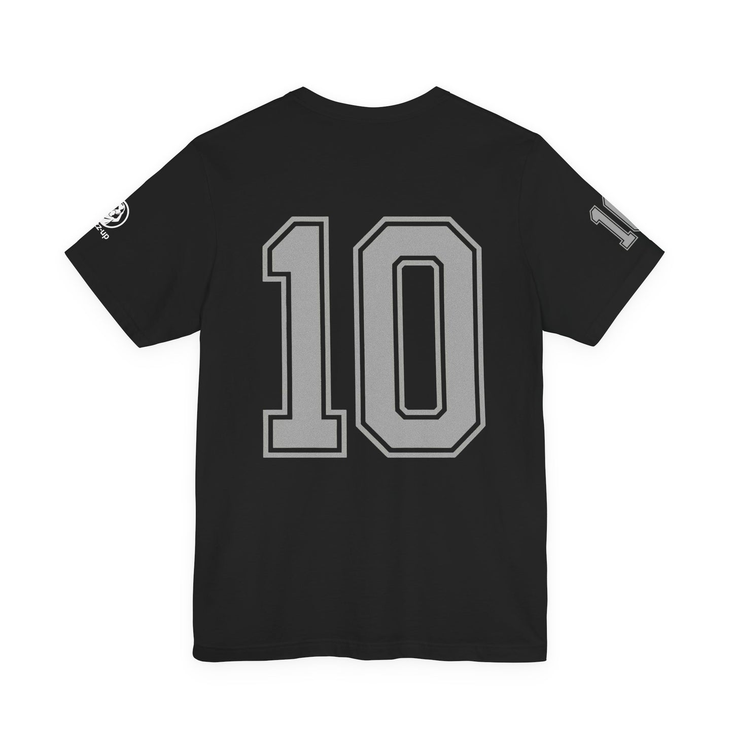 🇮🇹 Italy Women’s Jersey Short Sleeve Tee – “I Love Italy” Edition