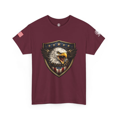 USA EAGLE NUMBER 10 TEE