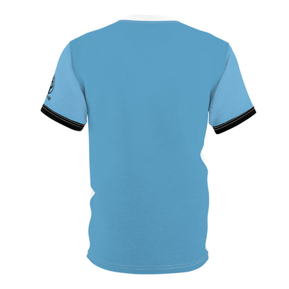 Argentina Premium Edition – Unisex Cut & Sew Tee (AOP)