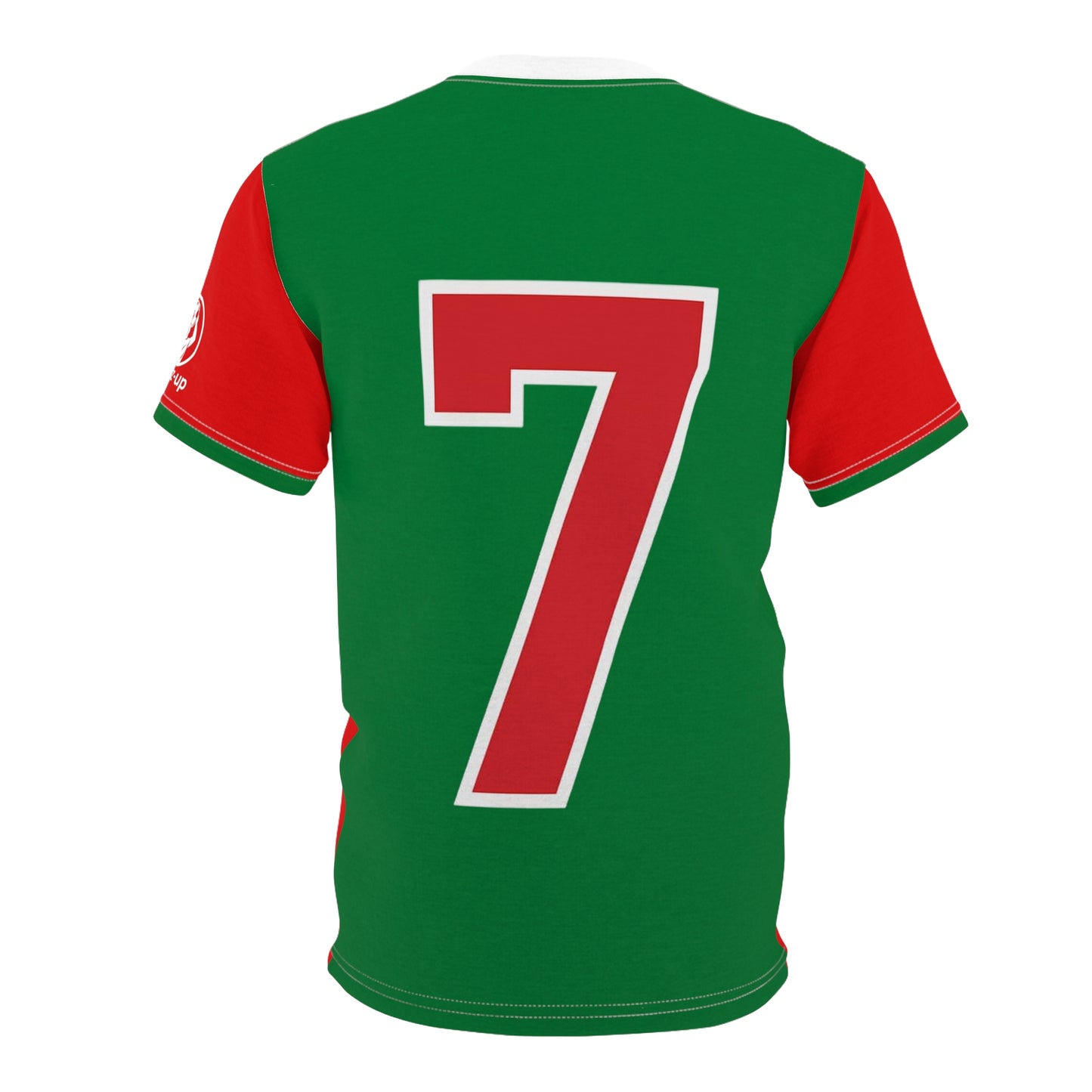 Portugal Premium Edition – Unisex Cut & Sew Tee (AOP)