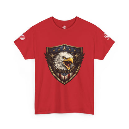 USA EAGLE NUMBER 10 TEE