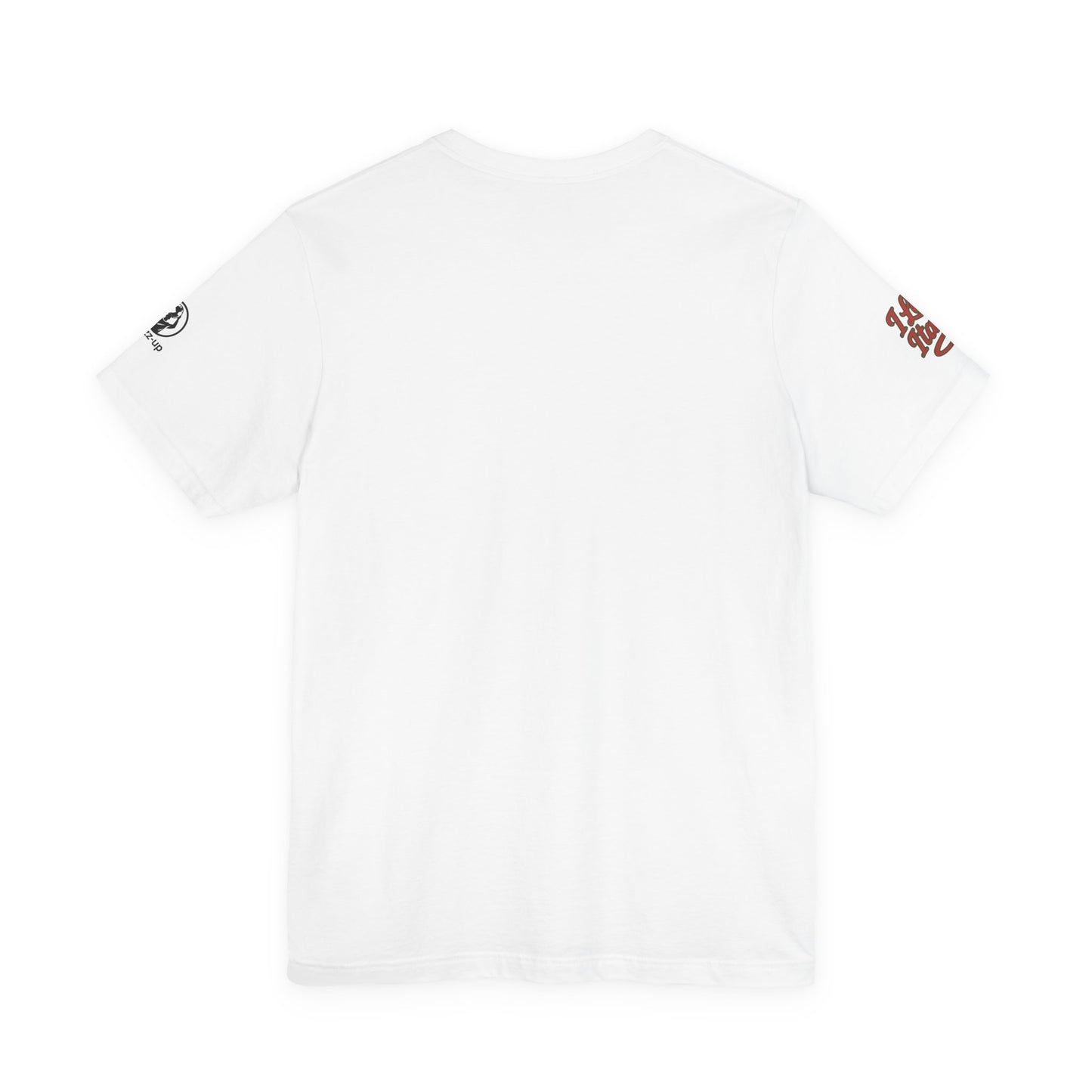 🇮🇹 Italy Women’s Jersey Short Sleeve Tee – “I Love Italy” Edition