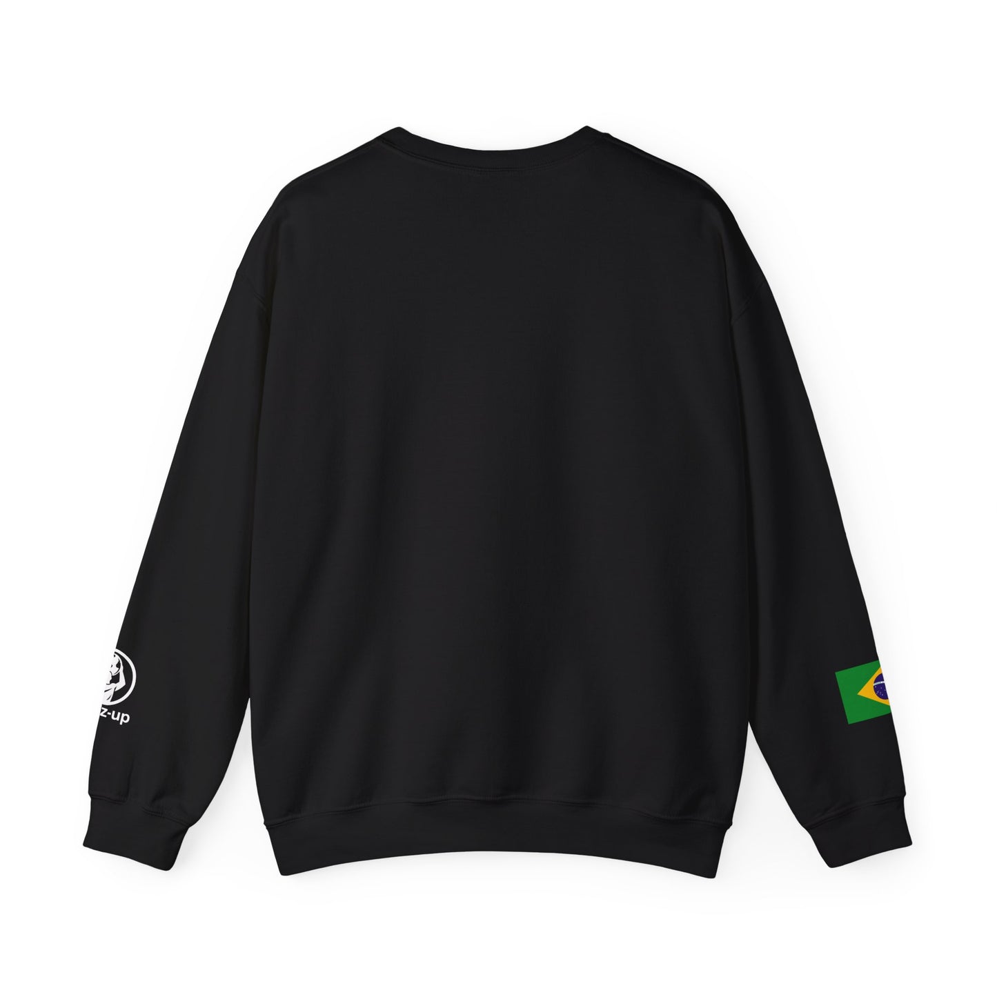 BRAZIL ICON CREWNECK
