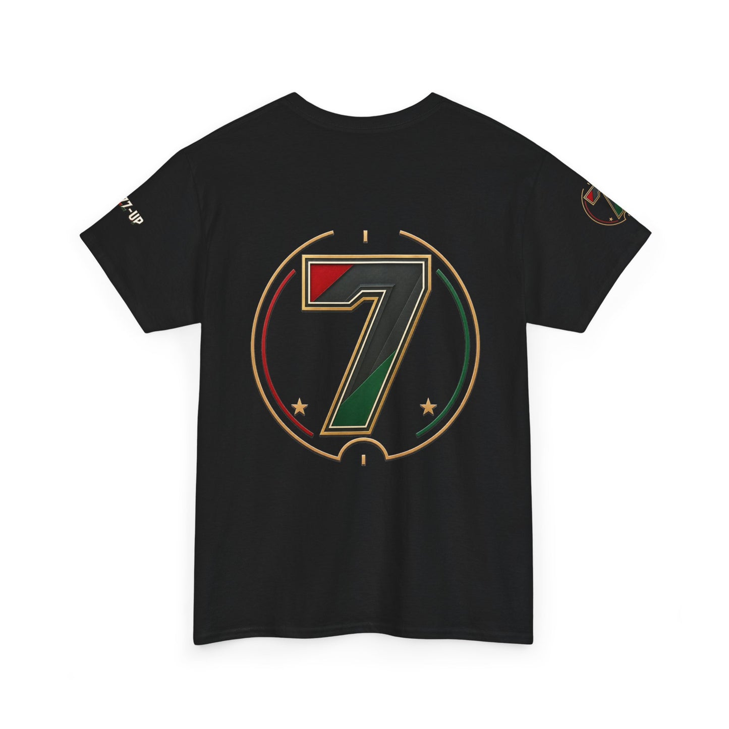 PORTUGAL 2016 NUMBER 7 LEGACY UNISEX T-SHIRT