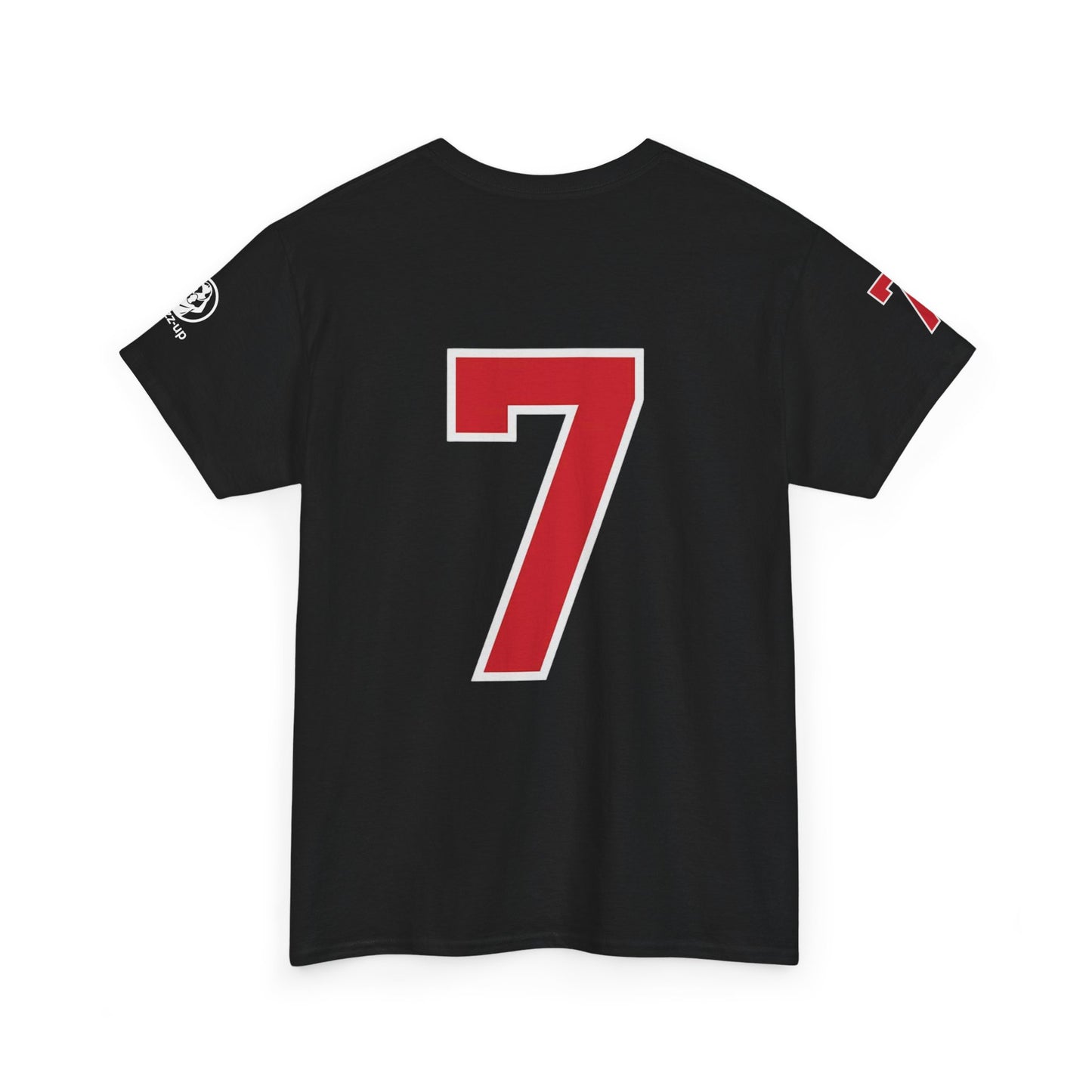 🇵🇹 Portugal Premium Fan Tee – Men’s Heavy Cotton Edition