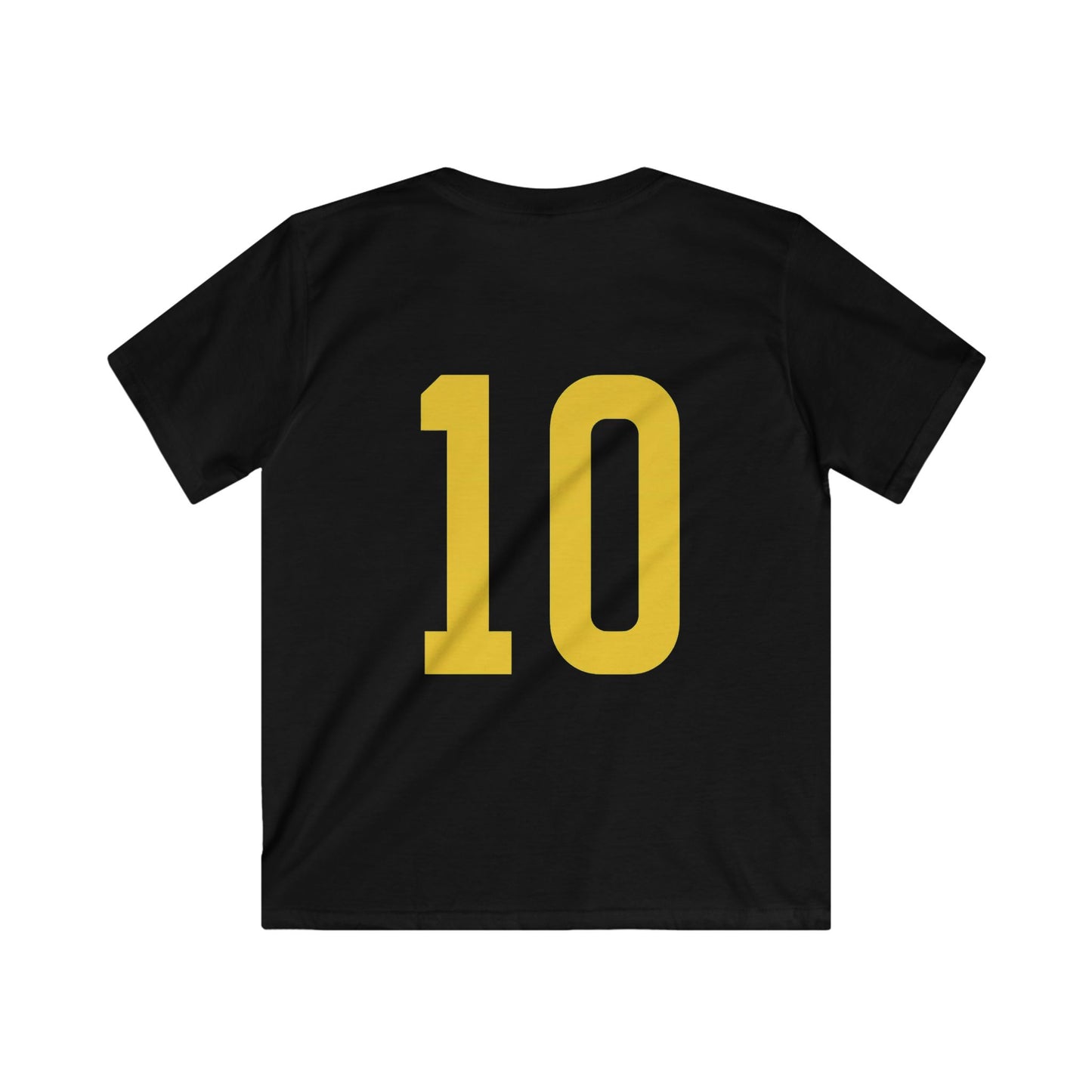 Germany Kids Fan Edition – Softstyle Tee