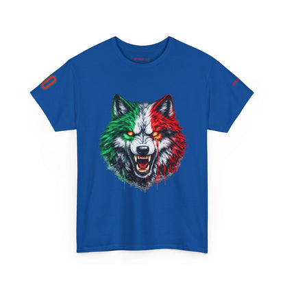 ITALY WOLF TEE
