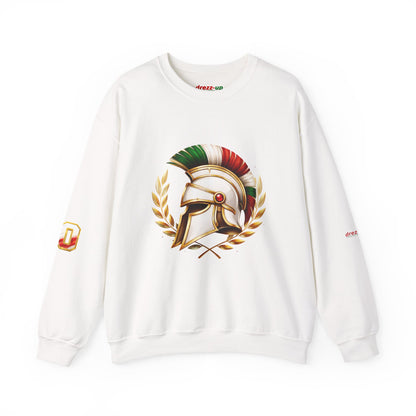ITALY LEGACY CREWNECK
