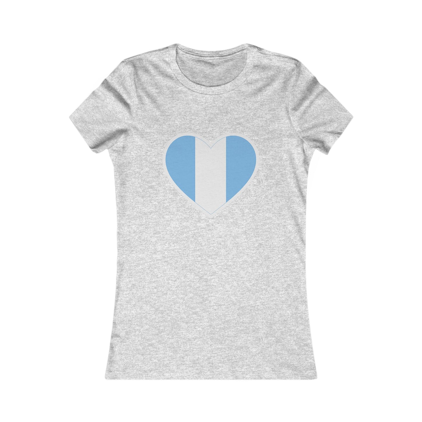 🇦🇷 Argentina Women's Favorite Tee