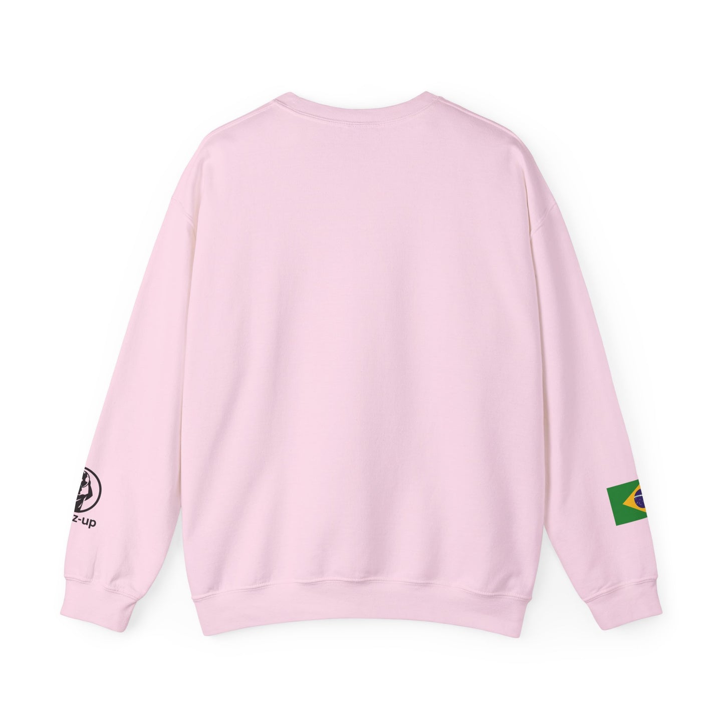 BRAZIL ICON CREWNECK