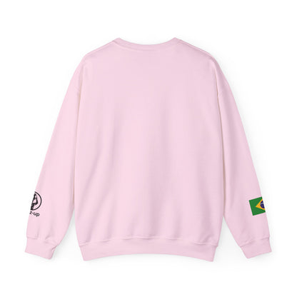 BRAZIL ICON CREWNECK