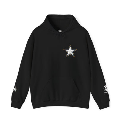 USA EAGLE HOODIE – NUMBER 10