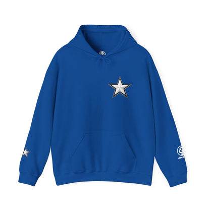 USA EAGLE HOODIE – NUMBER 10