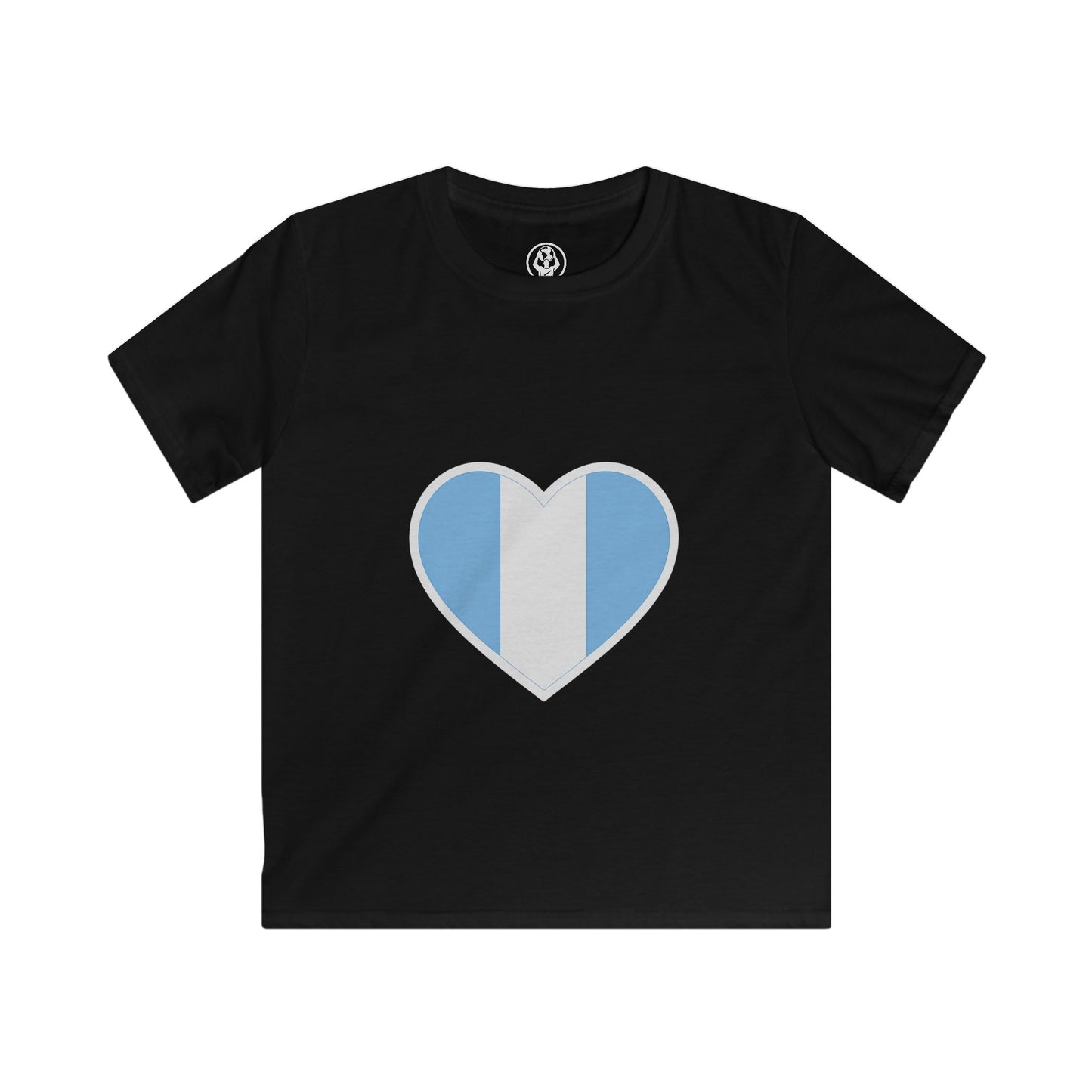 Argentina Kids Fan Edition – Softstyle Tee