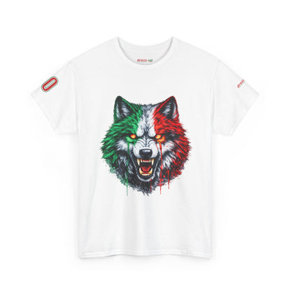 ITALY WOLF TEE
