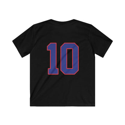 France Kids Fan Edition – Softstyle Tee