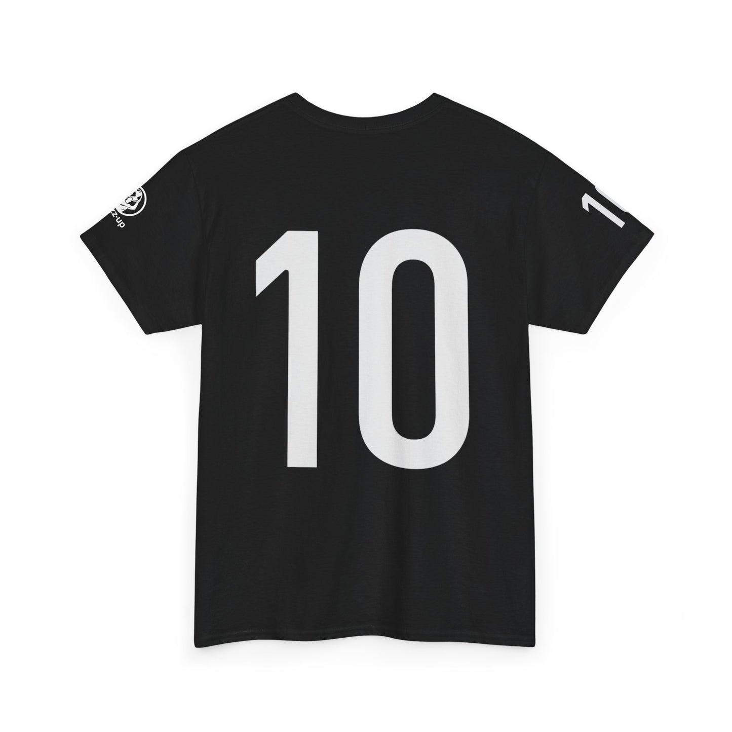 🇦🇷 Argentina Premium Fan Tee – Men’s Heavy Cotton Edition