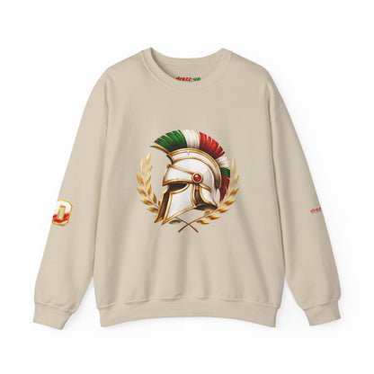 ITALY LEGACY CREWNECK