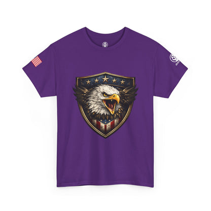 USA EAGLE NUMBER 10 TEE