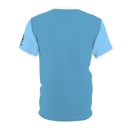 Argentina Premium Edition – Unisex Cut & Sew Tee (AOP)