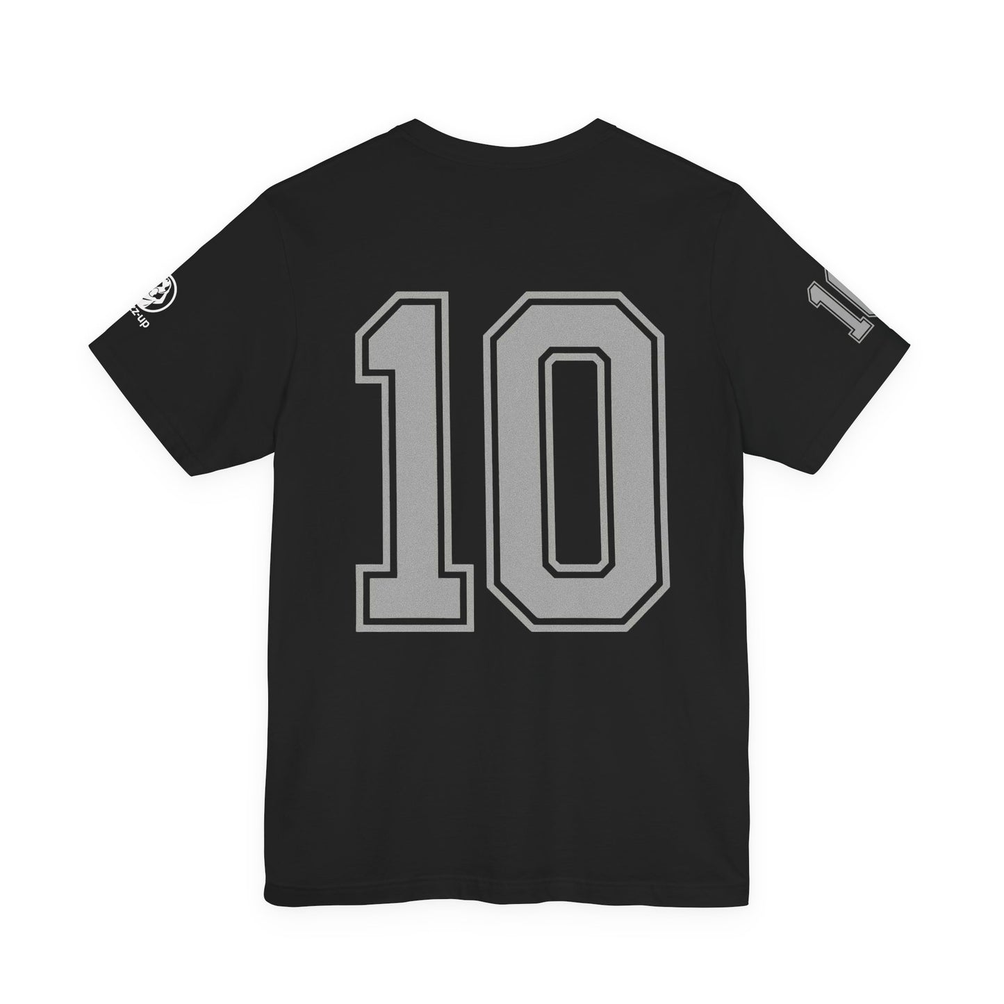 🇵🇹 Portugal Women’s Jersey Short Sleeve Tee – “I Love Portugal” Edition