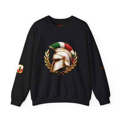 ITALY LEGACY CREWNECK