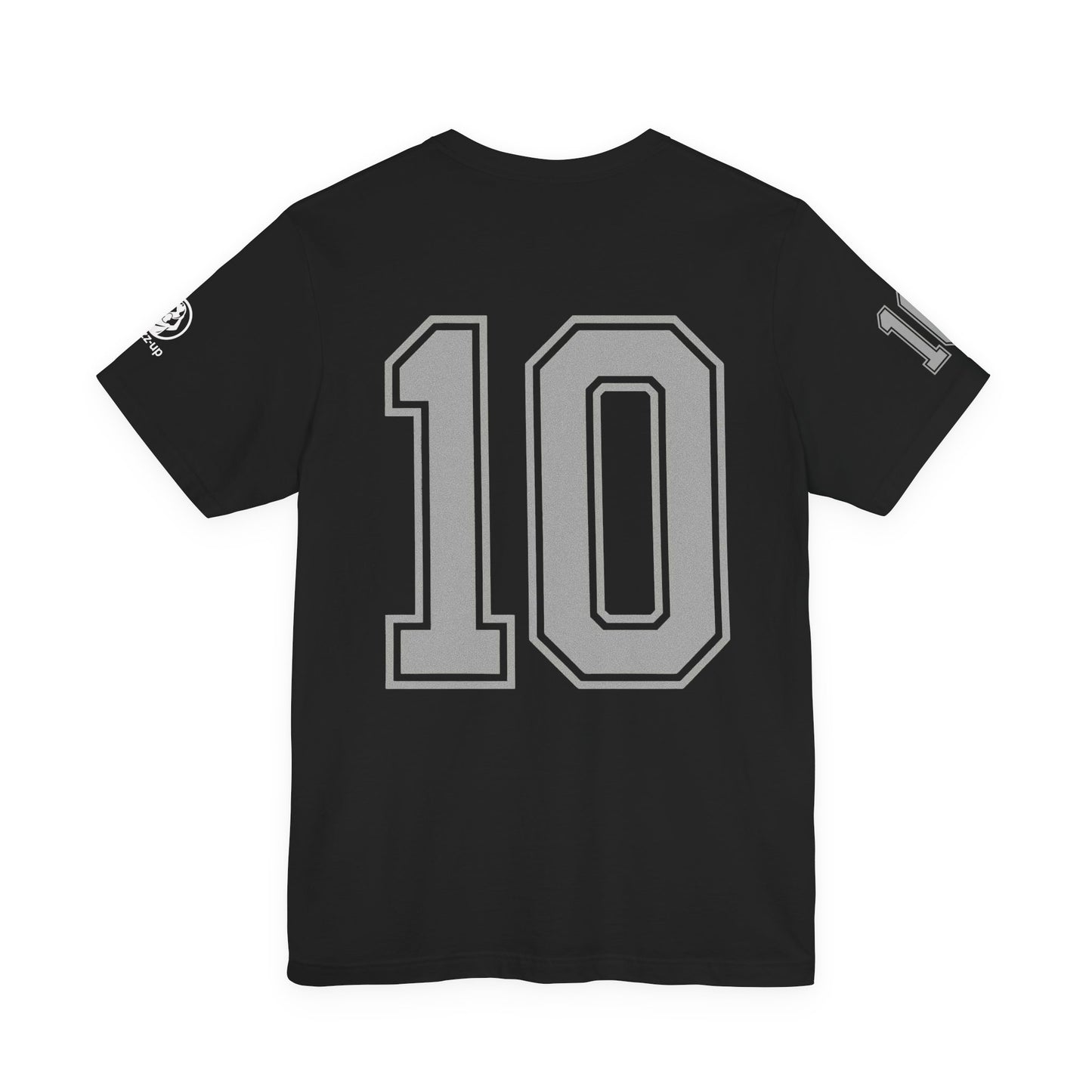 🇧🇷 Brazil Women’s Jersey Short Sleeve Tee – “I Love Brazil” Limited Edition