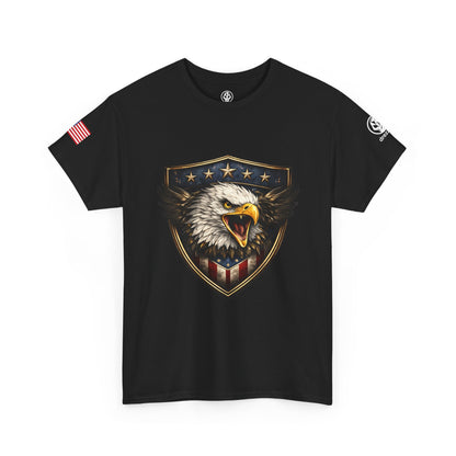 USA EAGLE NUMBER 10 TEE