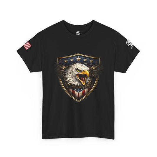 USA EAGLE NUMBER 10 TEE