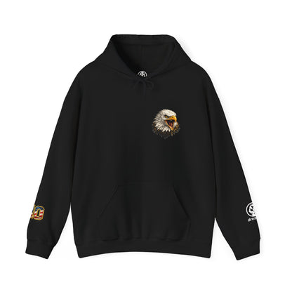 USA EAGLE HOODIE