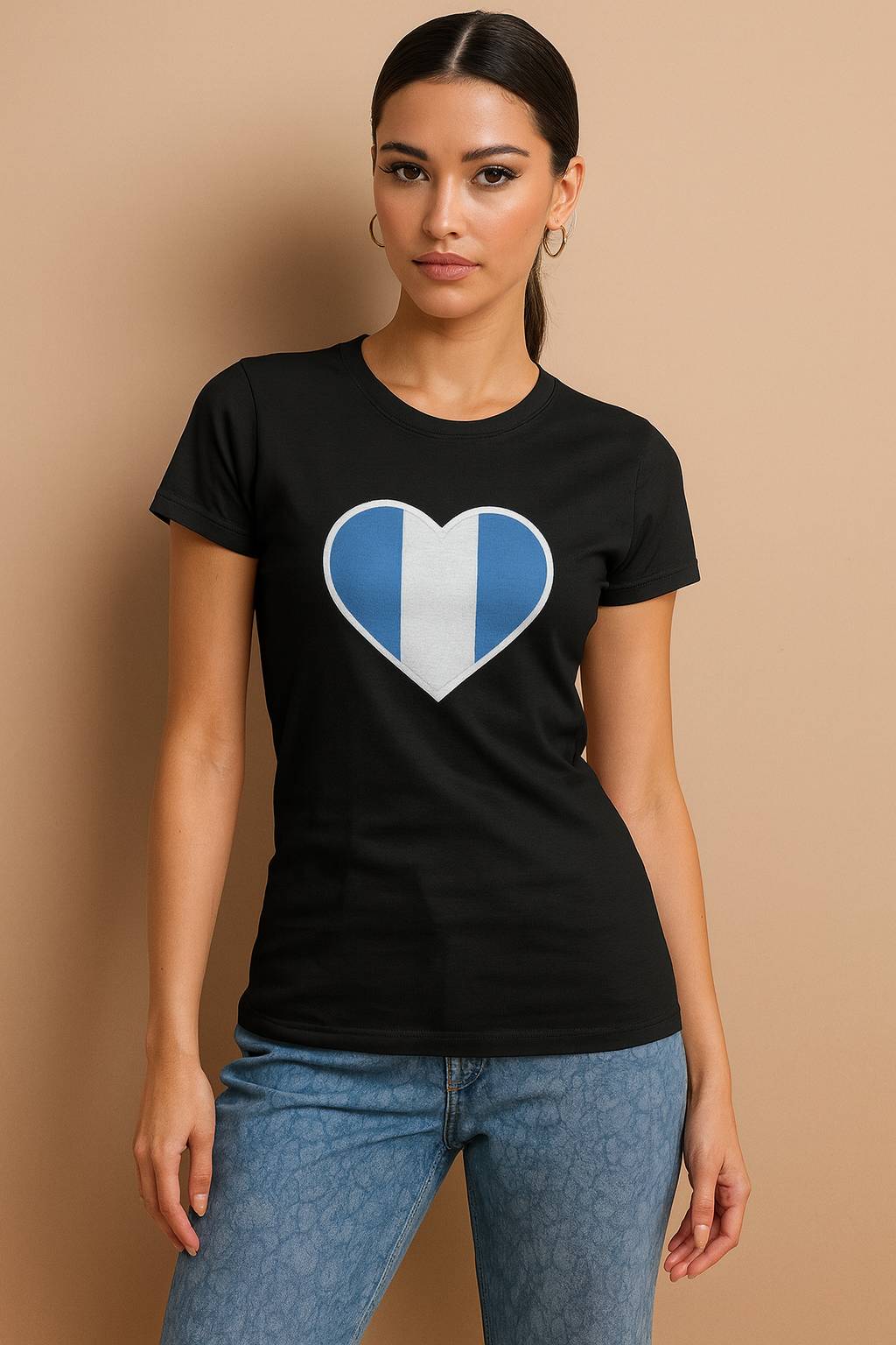 🇦🇷 Argentina Women's Favorite Tee