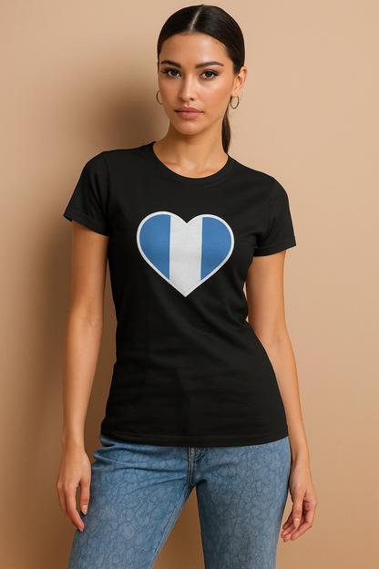 🇦🇷 Argentina Women's Favorite Tee